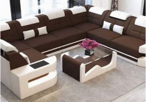 L Shape sofa Design 2019 Modern Corner sofa Set Design for Living Room 2019