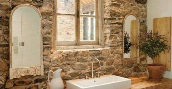 Landhaus Badezimmer Fliesen Ausgefallene Designideen Für Ein Landhaus Badezimmer