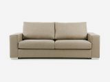 Latex Foam sofa Big sofa 3 Seaters Beige