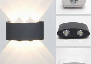 Led Lampe Küche Batterie Led Lampe Batteriebetrieben Elegant Projecteur Led solaire
