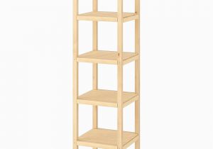 Lutz Badezimmer Regal Badezimmer Regal Holz Schmal