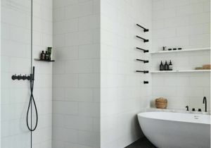 Luxus Badezimmer Modern Schwarz Badezimmer Armaturen In Schwarz – Stilvolle Und Moderne