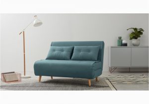 Made Schlafsofa Made Schlafsofa Blau