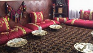 Majlis sofa Design Afghan Decorecion
