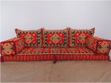 Majlis sofa Design oriental Floor Seating Arabic Style Majlis Floor sofa Set