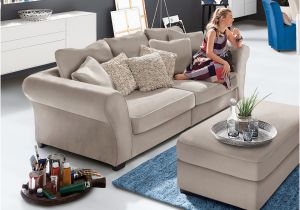 Material Stoff sofa Megasofa Gustavo