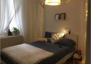 Mein Schlafzimmer Einrichten Schlafzimmer Mit Lichterkette Dekorieren Schlafzimmer