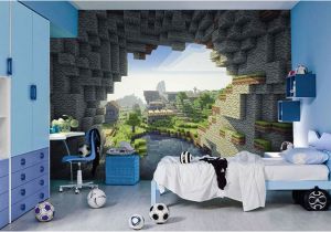 Minecraft Schlafzimmer Einrichten Bildergebnis Für Minecraft Tapete