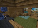Minecraft Schlafzimmer Modern Minecraft Inneneinrichtung Wohnzimmer Einrichten