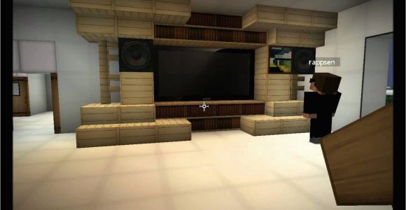 Minecraft Schlafzimmer Modern Minecraft Inneneinrichtung Wohnzimmer Wohndesign Ideen