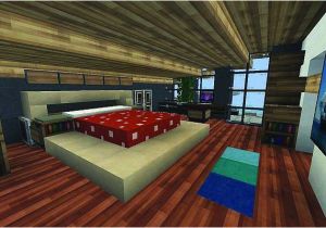 Minecraft Schlafzimmer Modern the Best Way to Embellish Your House In Minecraft