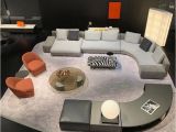 Modern sofa Design 2019 isaloni 2019 Meet some Of the Most Interesting Brands On