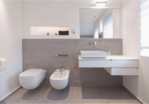 Moderne Badezimmer Fliesen Badezimmer Grau Schön Bad Grau Weis Eleganter Schrank