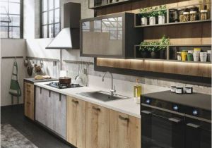 Moderne Küche Einrichten 35 Neu Kücheninsel Massivholz Pic