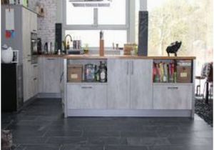 Moderne Küche In Chalet Küchenschränke & Küchenmodule Dekoration
