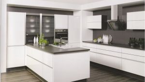Moderne Küche Ohne Griffe Beispiele Für Küche Ohne Griffe In 2019