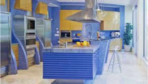 Moderne Küchenfarbe 55 Lijepih Ideja Za Kuhinjske Boje Stil I Razred