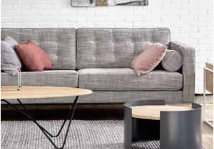 Moderne Runde sofa Moderne sofa Und Couchtische Online Bestellen Milanari