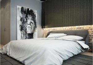 Moderne Schlafzimmer Einrichten Einrichten In Naturtönen 5 Beispiele Für Moderne Gestaltung