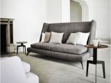 Moderne sofa Wit sofa with High Back