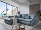 Moderne sofas Leder Ecksofa M Schlaffunktion 270x185x80 Aqua Lola 29 In 2020