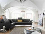 Moderne sofas Leder Modernes sofa Ecksofa Leder