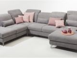 Moderne sofas U form Kawoo Eckkombination torino In U form Polstermöbel