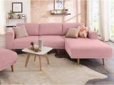 Moderne sofas Wien Polsterecke "lasse" Im Pastell Design ð