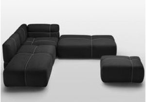 Moderne Zwarte sofa Die 16 Besten Bilder Zu Modulares sofa