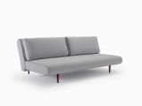 Modernes 2er sofa Schlafsofa Inspirant