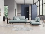 Modernes 2er sofa sofas Mit Schönem Design [schner Wohnen]