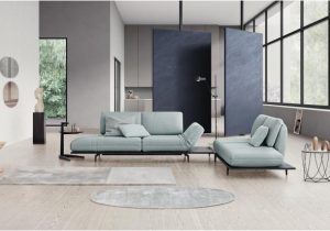 Modernes 2er sofa sofas Mit Schönem Design [schner Wohnen]