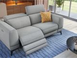 Modernes Relaxsofa Limana Relax Couch