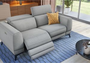 Modernes Relaxsofa Limana Relax Couch