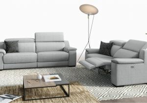 Modernes Relaxsofa Valera Stoff Relaxsofa