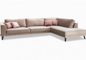 Modernes sofa Beige New Look Ecksofa Xl Lumber Jack Rechts Creme