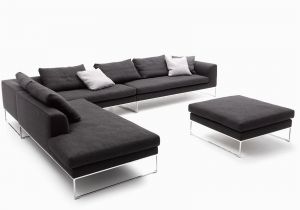 Modernes sofa Chaiselongue Mell Lounge sofa Cor
