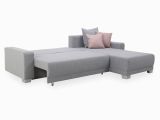 Modernes sofa Chaiselongue Verwandlungsecke Marleen