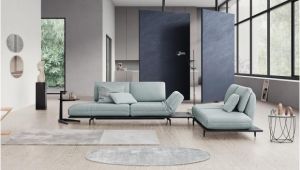 Modernes sofa Grau sofas Mit Schönem Design [schner Wohnen]