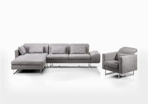 Modernes sofa Mit Sessel Das Design sofa Embrace Von Brühl Das Vielseitige Modell