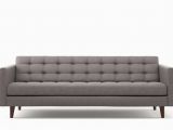 Modernes sofa Retro Love This sofa Bundgaard Stoffsofa