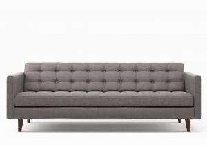 Modernes sofa Retro Love This sofa Bundgaard Stoffsofa