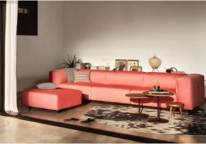 Modular sofa Design Neu Interpretiert sofa "soft Modular" Von Jasper Morrison