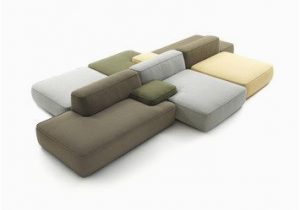Modular sofa Design Wandelbares Wohnen Die Neuesten Polstersitzgruppen Von Lema