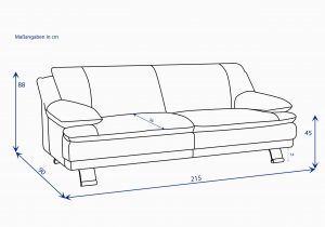 Natuzzi Schlafsofa sofa 3 Sitzig Nabuka