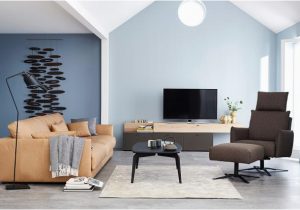 New sofa Design 2018 Lieblingssofas Mit Leder Oder Stoffbezug [schner Wohnen]