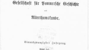 Nischen Hintergrund Küche Baltischriw N Digitalisierte Bestände Der Ub Greifswald