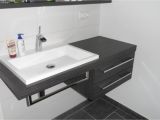 Nolte Küche Waschbecken Badezimmer Schwarz Weiß Holz