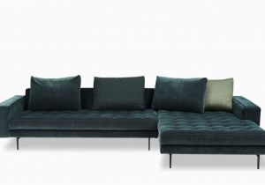 Nordisk form sofa Balder Campo sofa by Wendelbo now Available at Haute Living