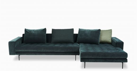 Nordisk form sofa Balder Campo sofa by Wendelbo now Available at Haute Living